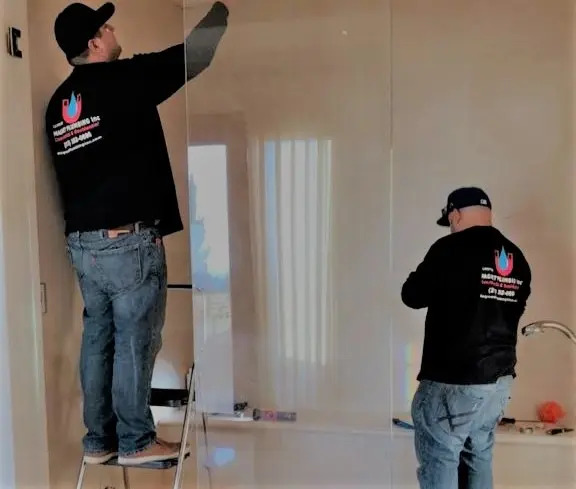 Professional plumbing installation for Leak Detection in Vinings